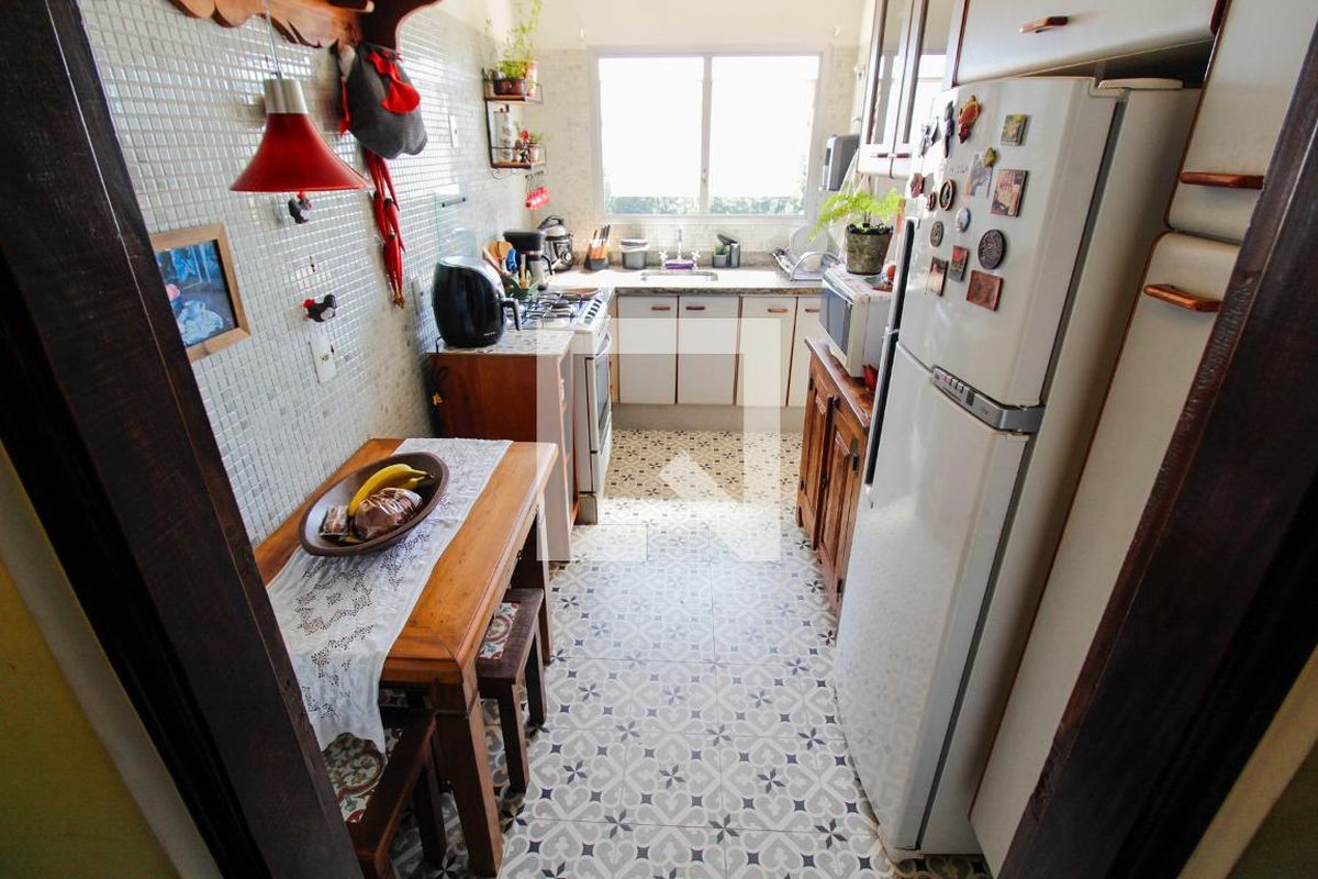 Apartamento à Venda - Bosque, 2 Quartos,  85 m2 em , Campinas - sp | SoloBR