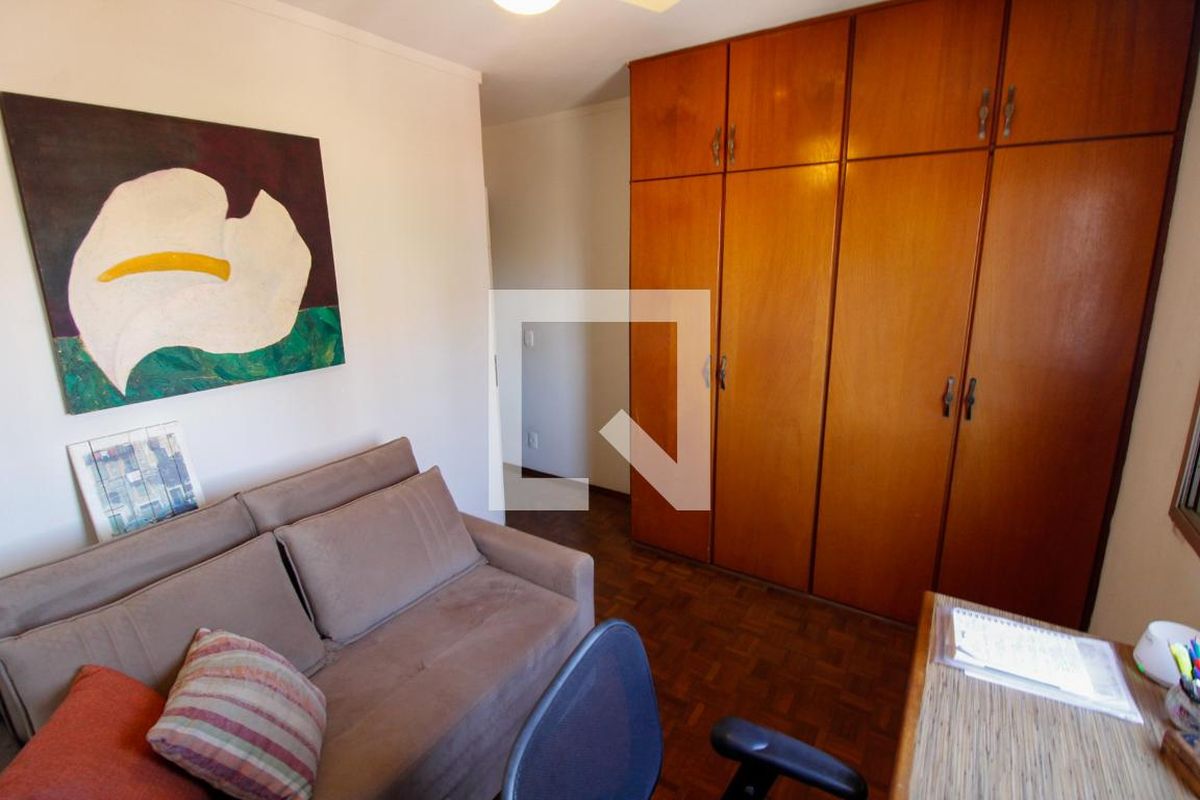 Apartamento à Venda - Bosque, 2 Quartos,  85 m2 em , Campinas - sp | SoloBR