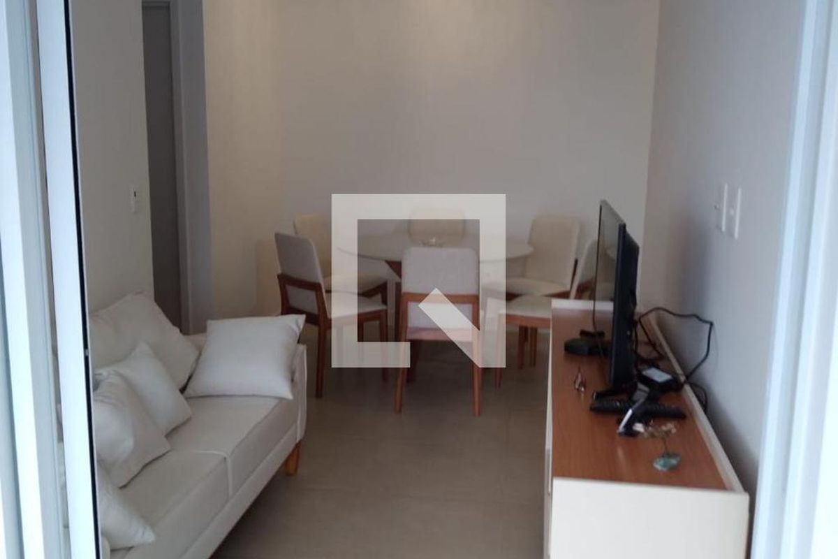 Apartamento, 2 quartos, 63 m² - Foto 2