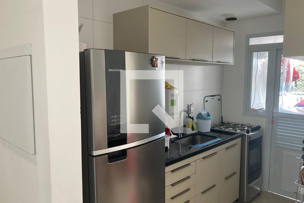 Apartamento, 2 quartos, 63 m² - Foto 8