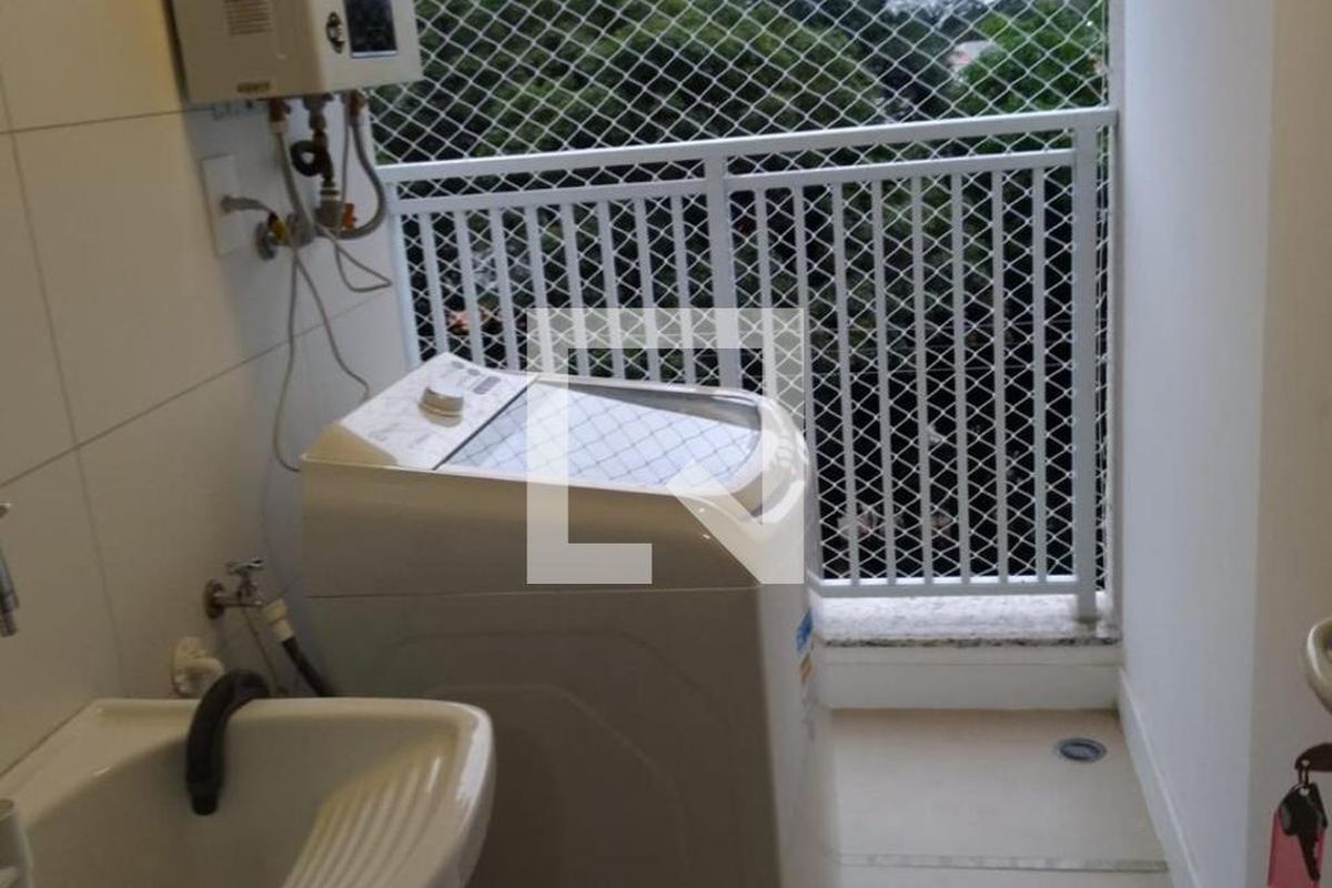 Apartamento, 2 quartos, 63 m² - Foto 11