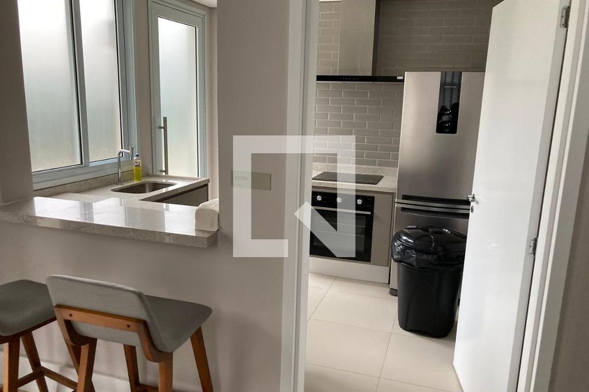 Apartamento, 2 quartos, 63 m² - Foto 6