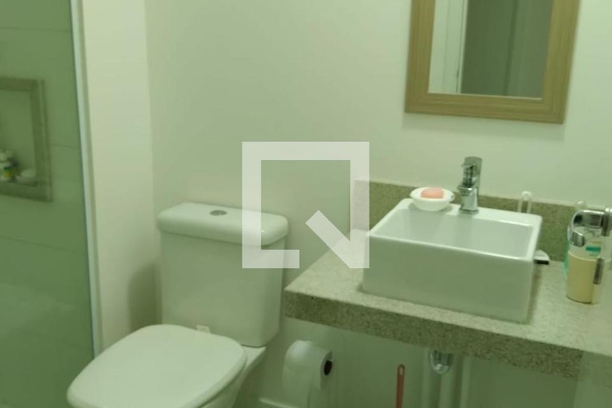 Apartamento, 2 quartos, 63 m² - Foto 5
