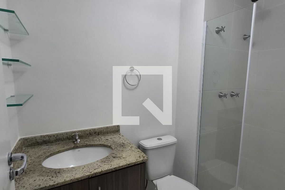 Apartamento, 2 quartos, 50 m² - Foto 7
