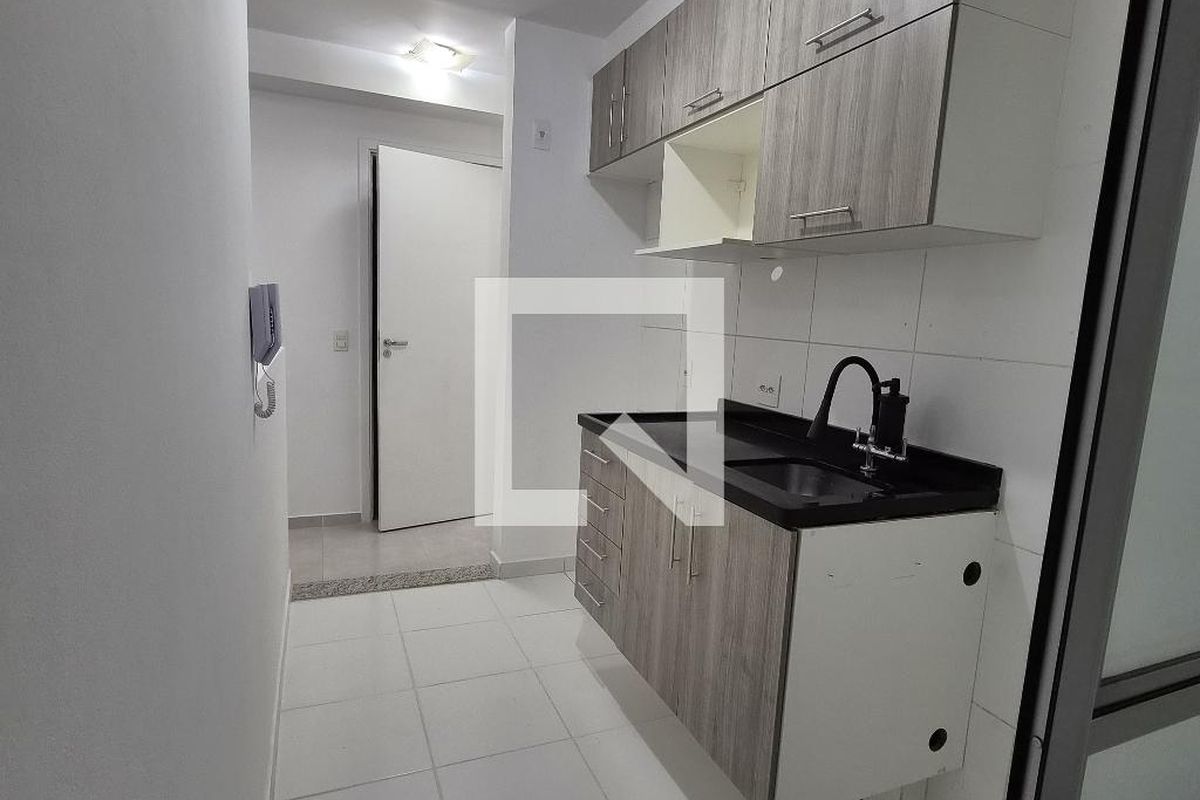 Apartamento, 2 quartos, 50 m² - Foto 9