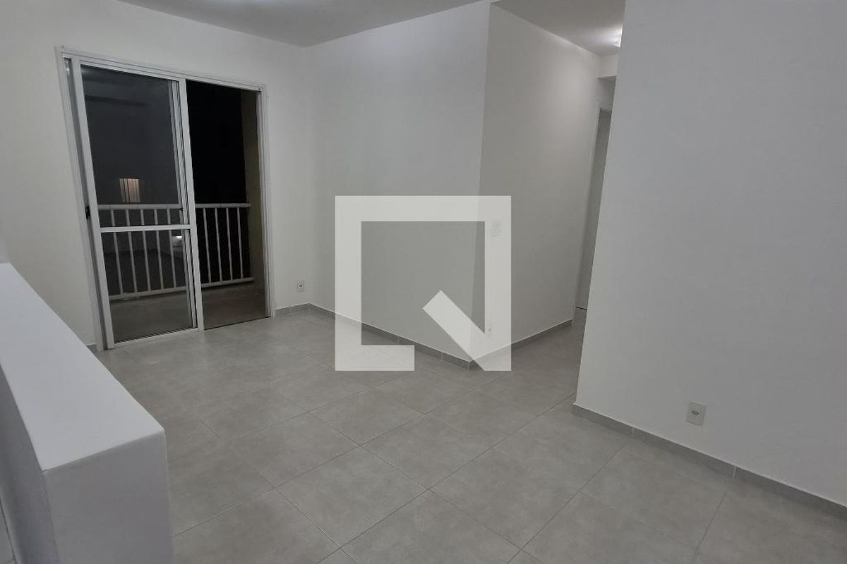 Apartamento, 2 quartos, 50 m² - Foto 1