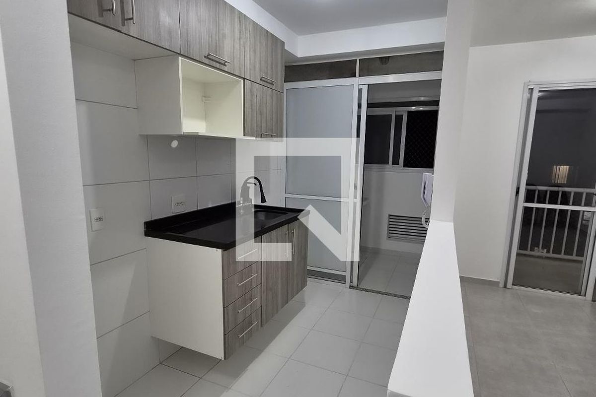 Apartamento, 2 quartos, 50 m² - Foto 10