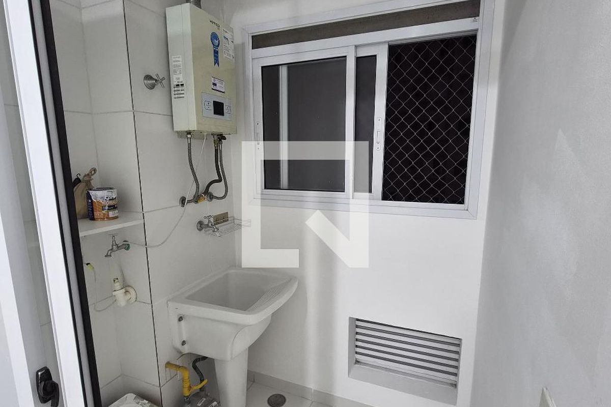 Apartamento, 2 quartos, 50 m² - Foto 11