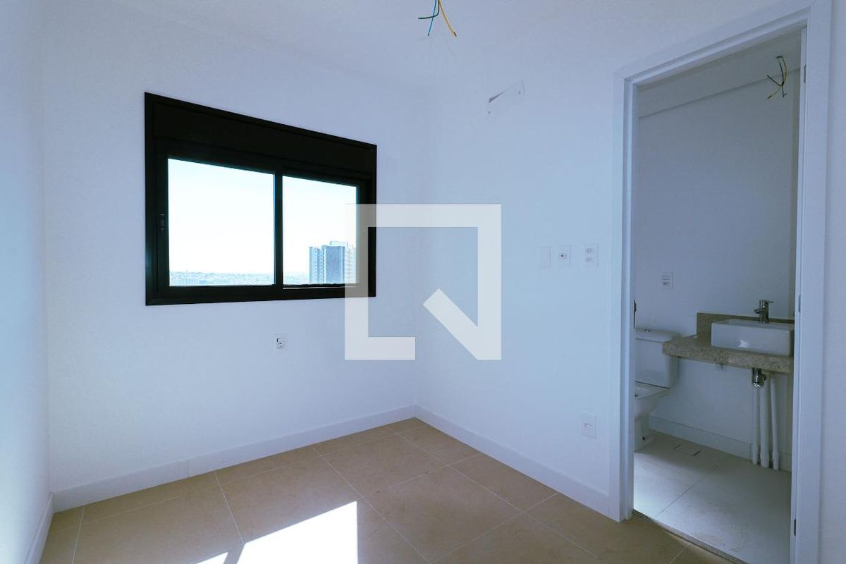 Apartamento à Venda - Jardim Planalto, 3 Quartos,  105 m2 em , Campinas - sp | SoloBR