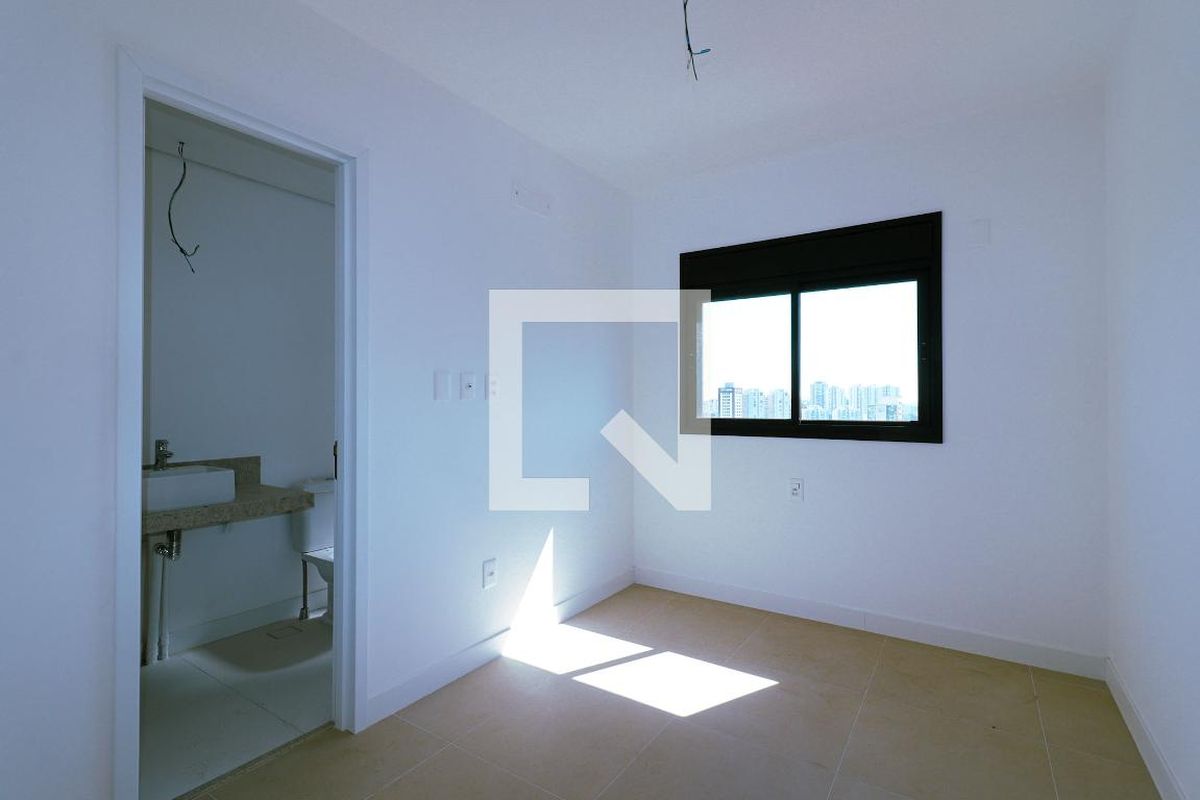 Apartamento à Venda - Jardim Planalto, 3 Quartos,  105 m2 em , Campinas - sp | SoloBR