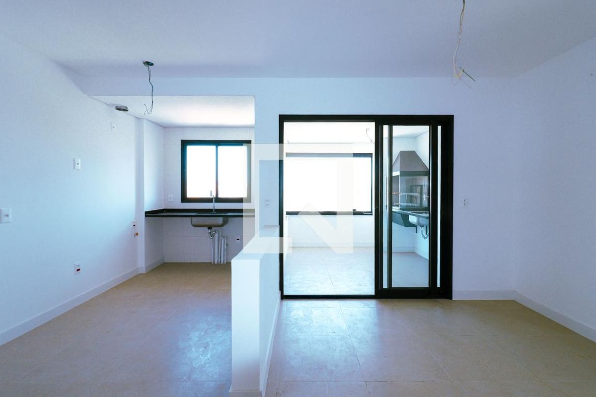 Apartamento à Venda - Jardim Planalto, 3 Quartos,  105 m2 em , Campinas - sp | SoloBR