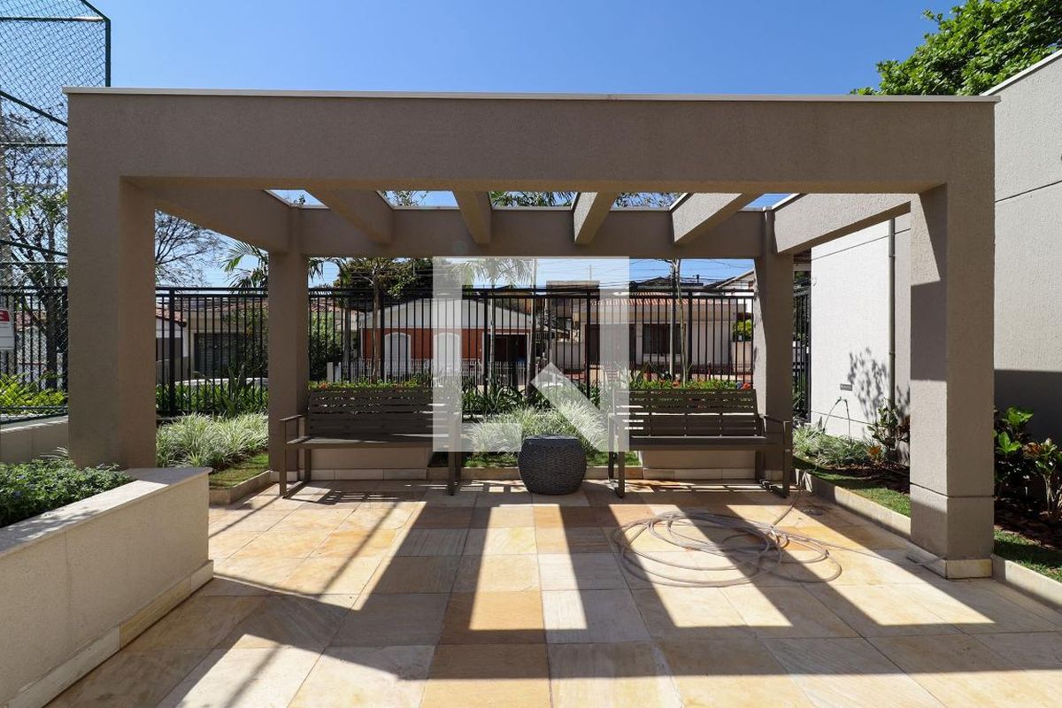 Apartamento à Venda - Jardim Planalto, 3 Quartos,  105 m2 em , Campinas - sp | SoloBR