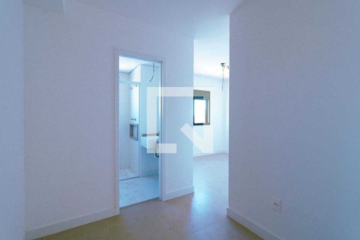 Apartamento à Venda - Jardim Planalto, 3 Quartos,  105 m2 em , Campinas - sp | SoloBR