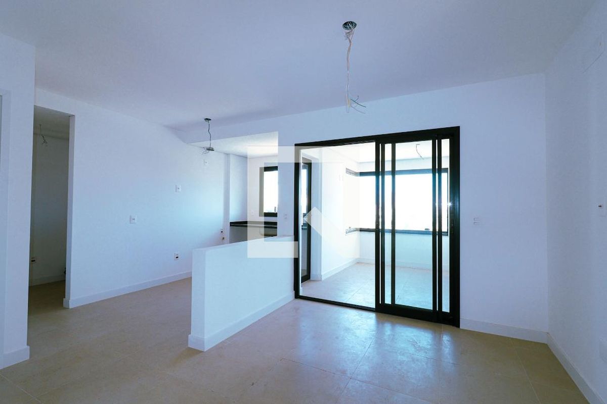 Apartamento à Venda - Jardim Planalto, 3 Quartos,  105 m2 em , Campinas - sp | SoloBR