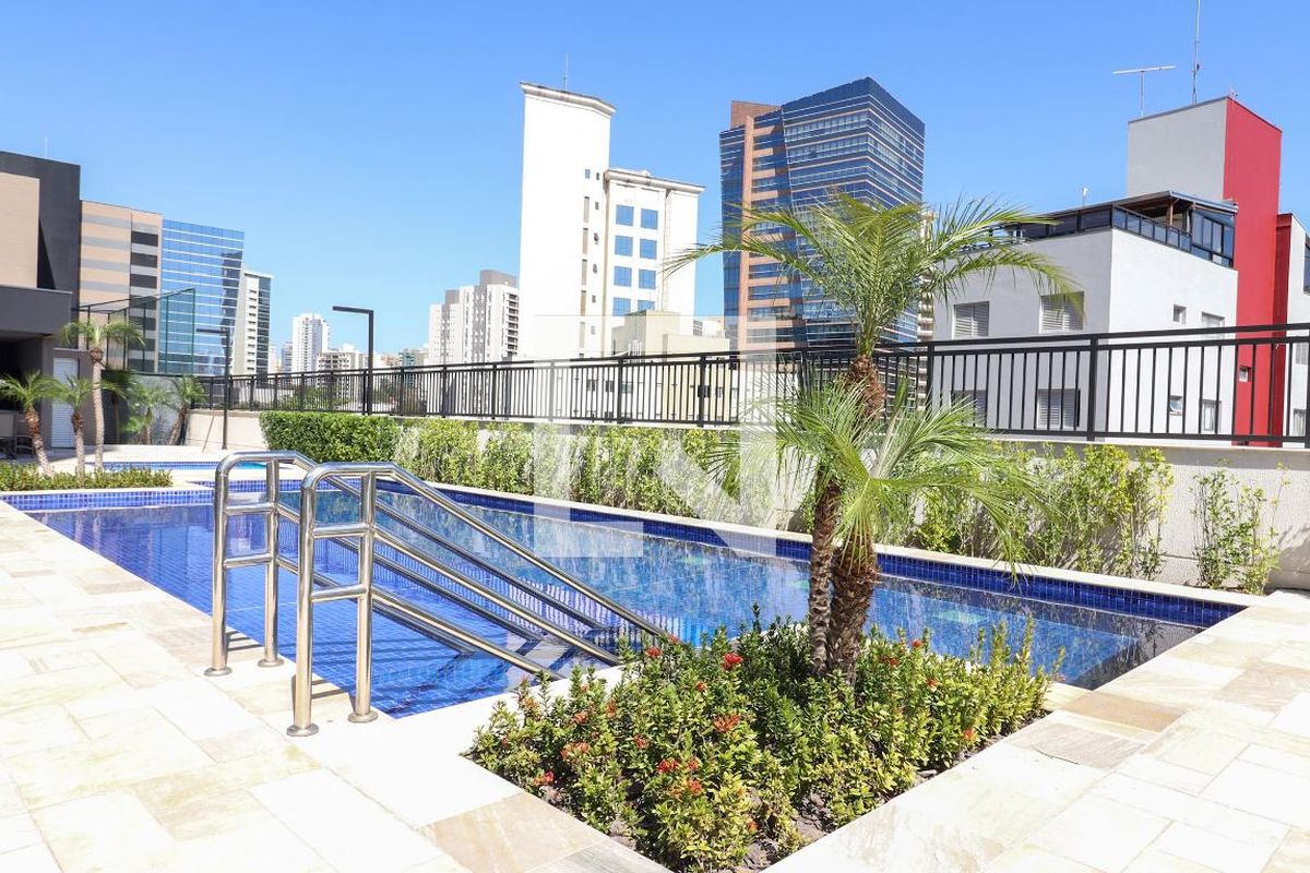 Apartamento à Venda - Jardim Planalto, 3 Quartos,  105 m2 em , Campinas - sp | SoloBR