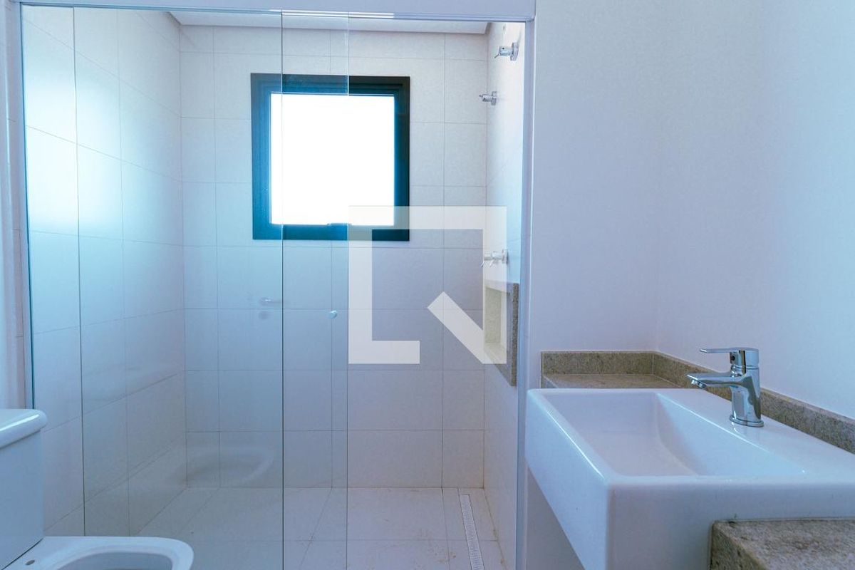 Apartamento à Venda - Jardim Planalto, 3 Quartos,  105 m2 em , Campinas - sp | SoloBR
