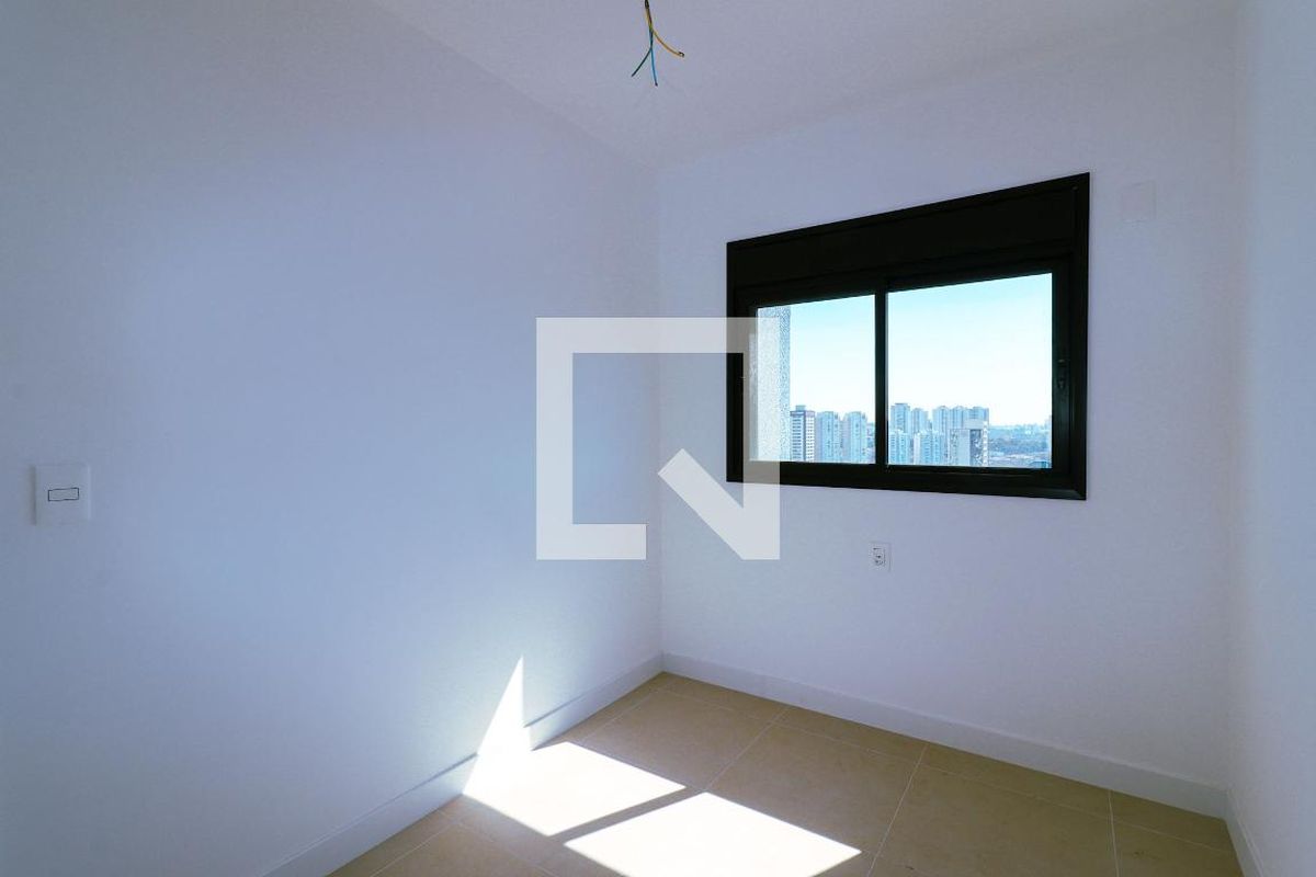 Apartamento à Venda - Jardim Planalto, 3 Quartos,  105 m2 em , Campinas - sp | SoloBR
