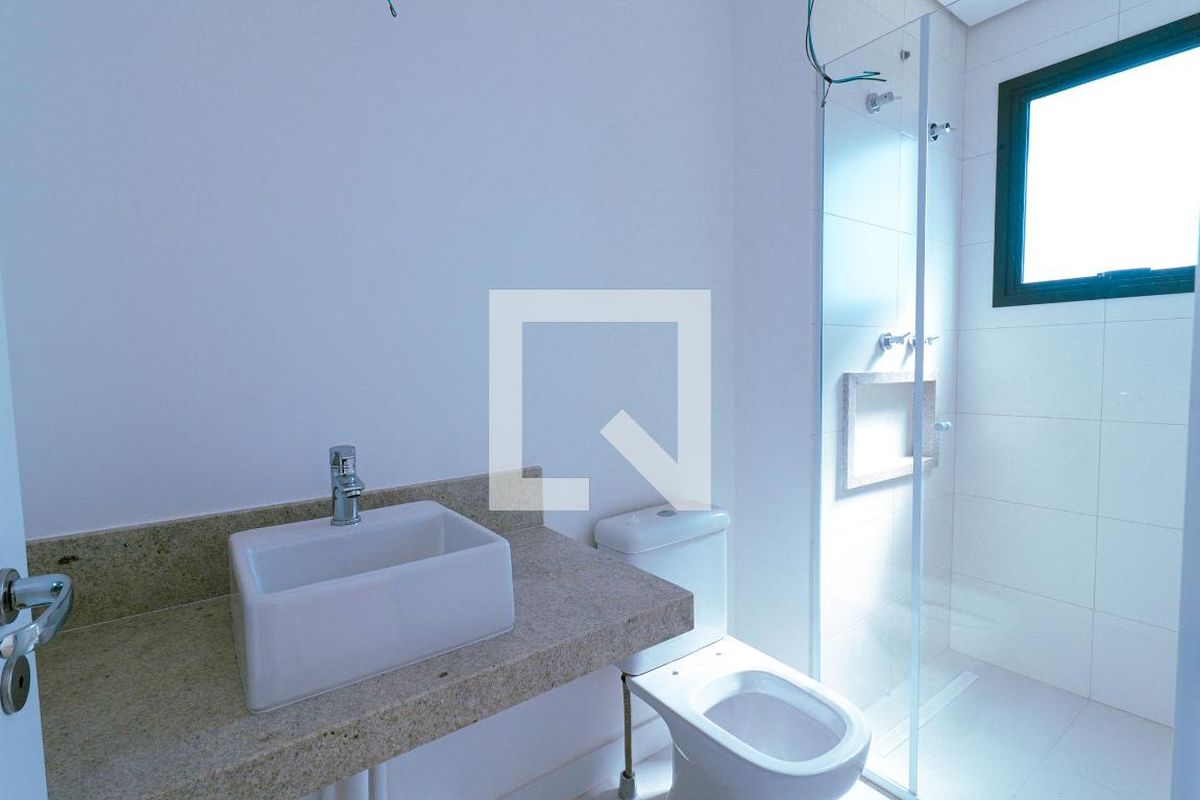 Apartamento à Venda - Jardim Planalto, 3 Quartos,  105 m2 em , Campinas - sp | SoloBR