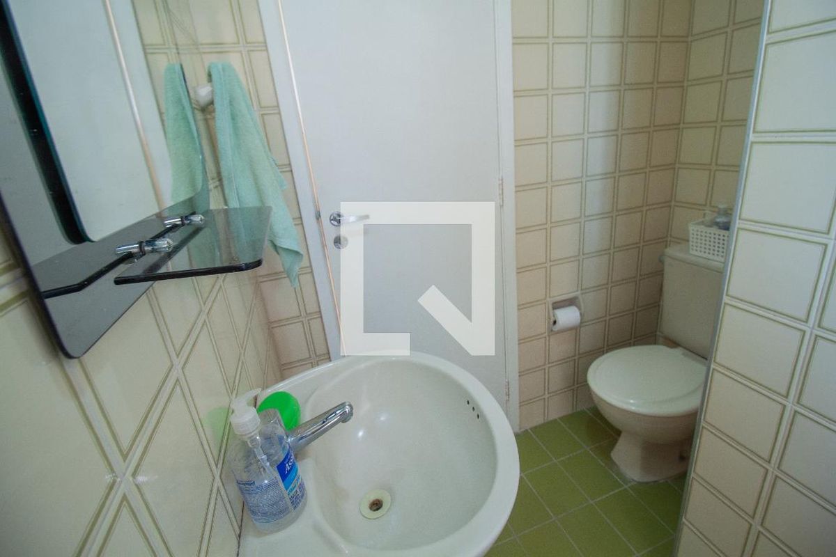 Apartamento, 4 quartos, 78 m² - Foto 25