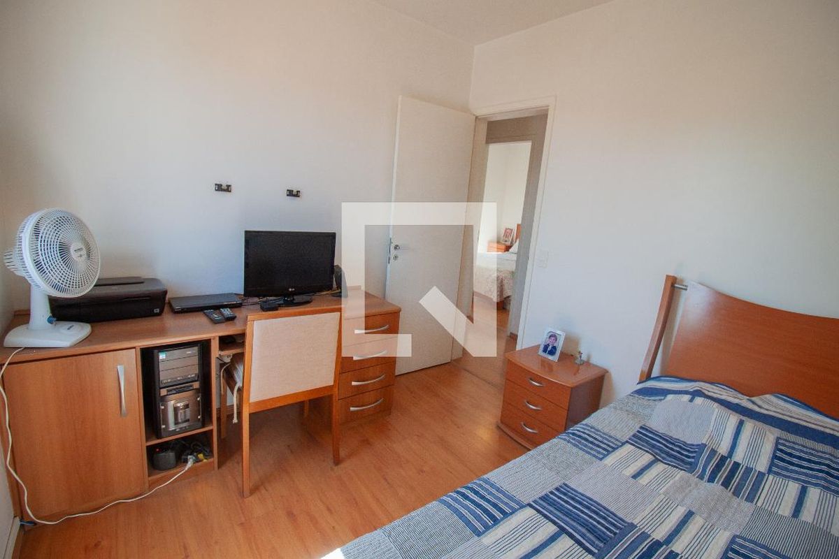 Apartamento, 4 quartos, 78 m² - Foto 19