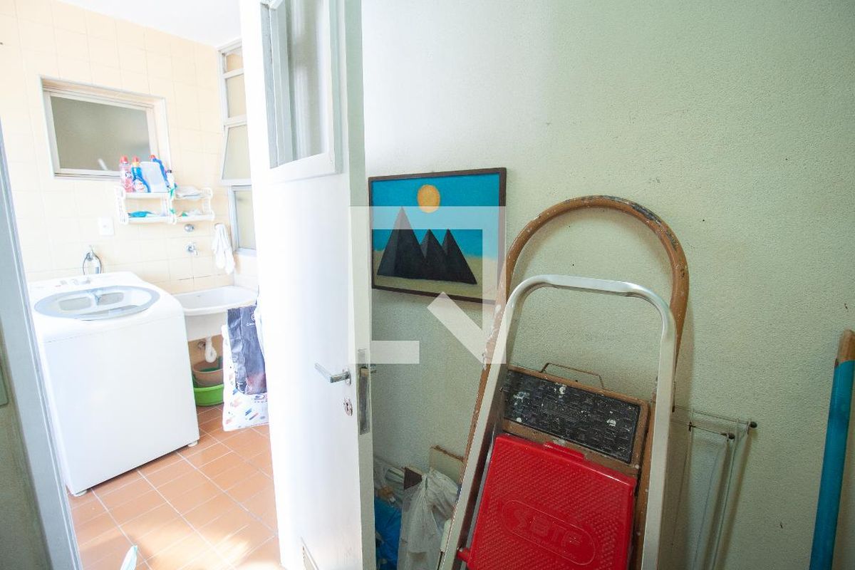 Apartamento, 4 quartos, 78 m² - Foto 42