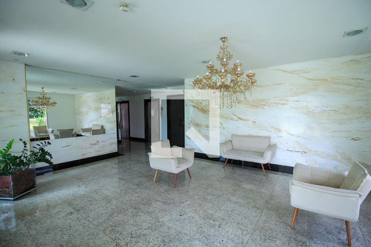 Apartamento, 4 quartos, 78 m² - Foto 45