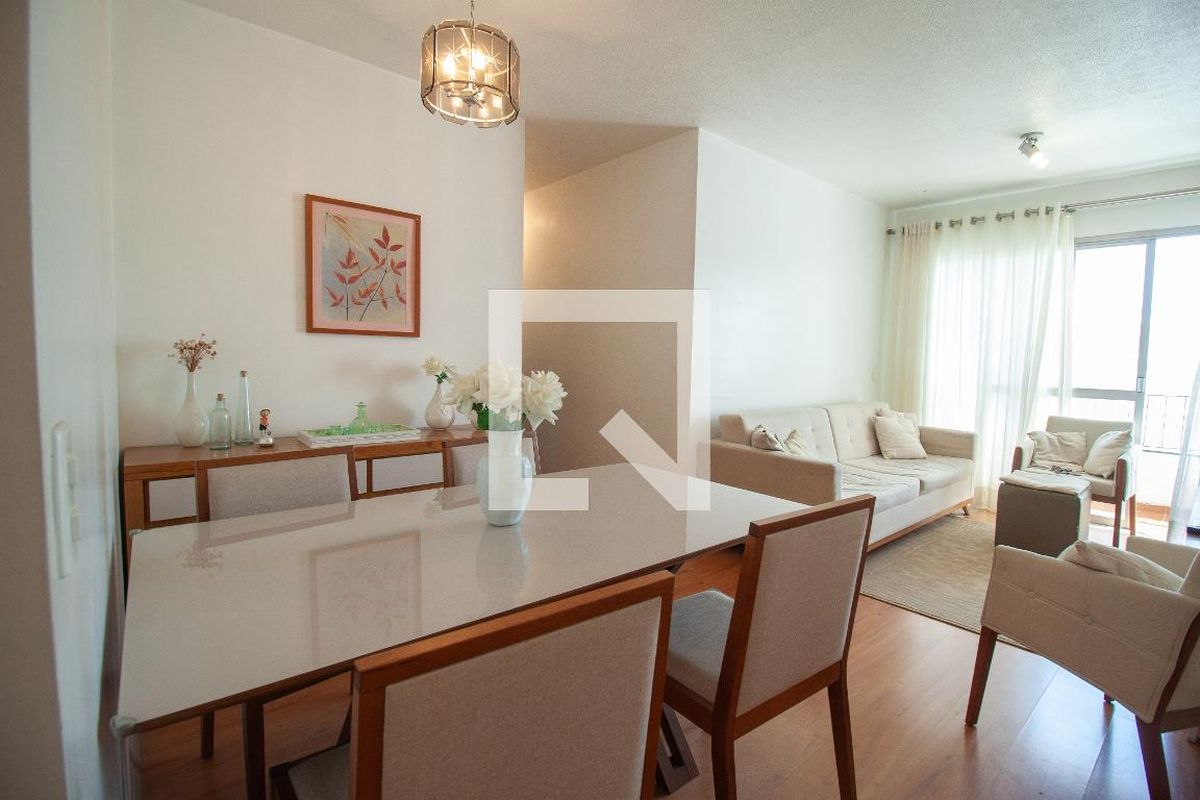 Apartamento, 4 quartos, 78 m² - Foto 9