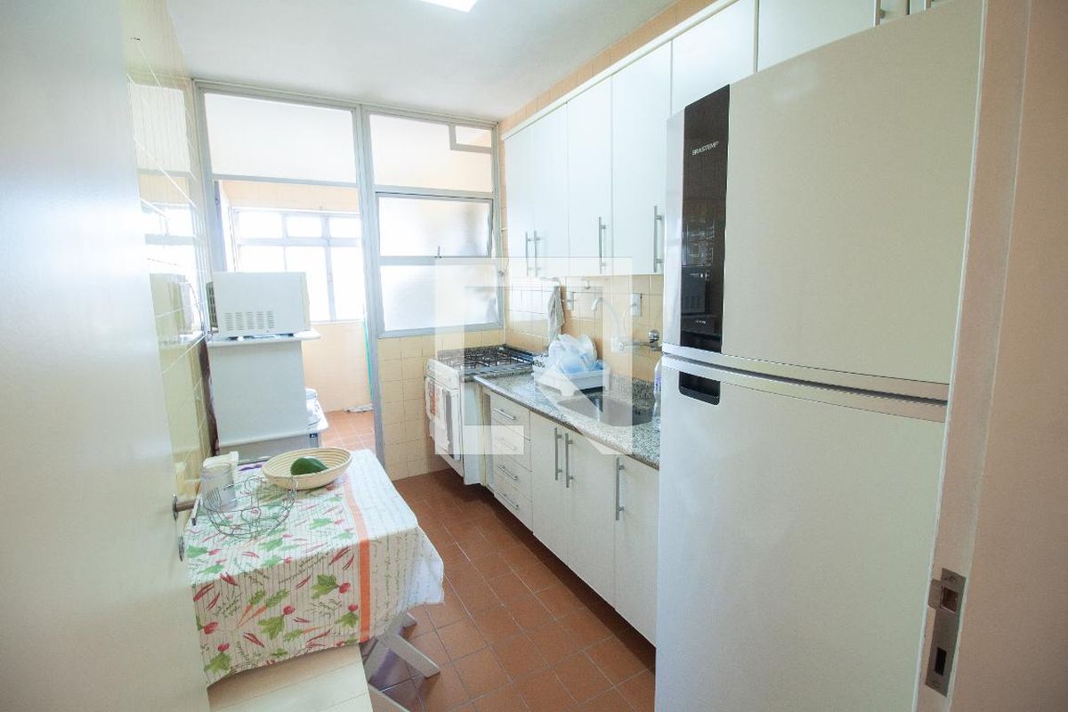 Apartamento, 4 quartos, 78 m² - Foto 33