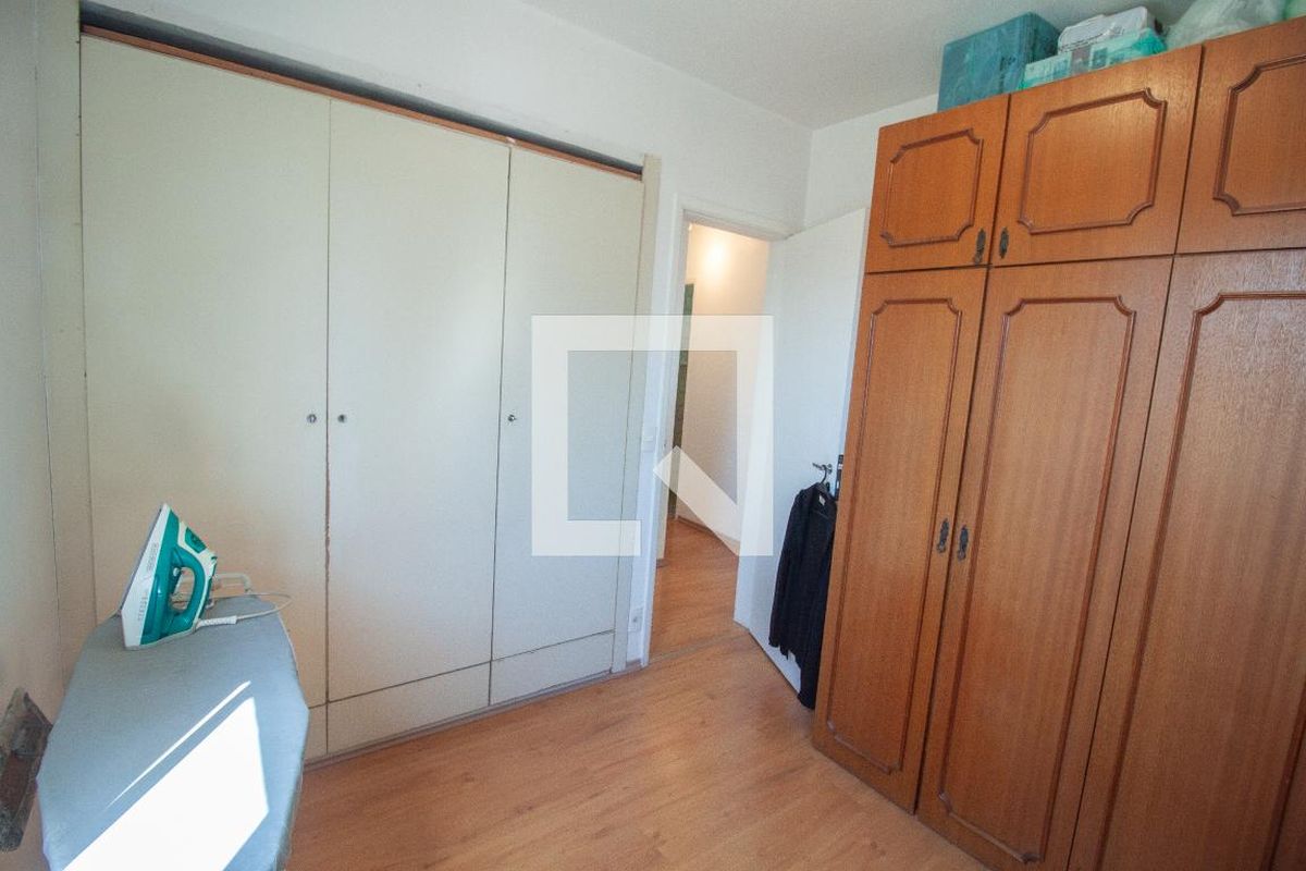 Apartamento, 4 quartos, 78 m² - Foto 30