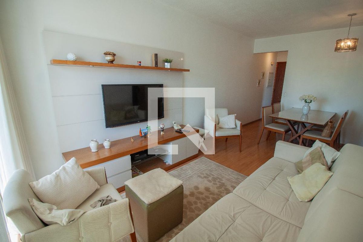Apartamento, 4 quartos, 78 m² - Foto 4