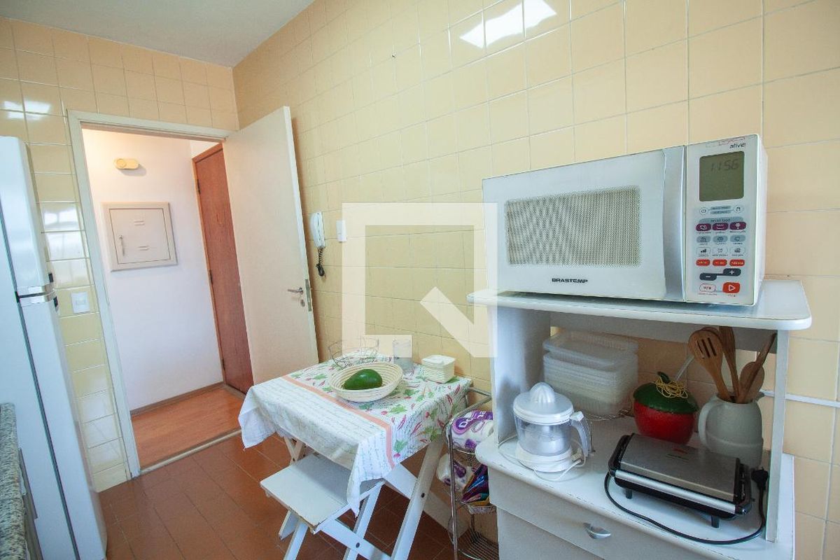 Apartamento, 4 quartos, 78 m² - Foto 35