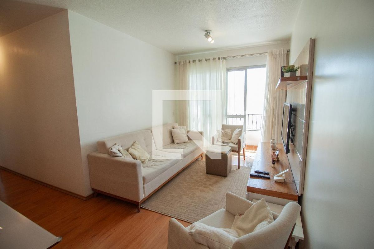 Apartamento, 4 quartos, 78 m² - Foto 3