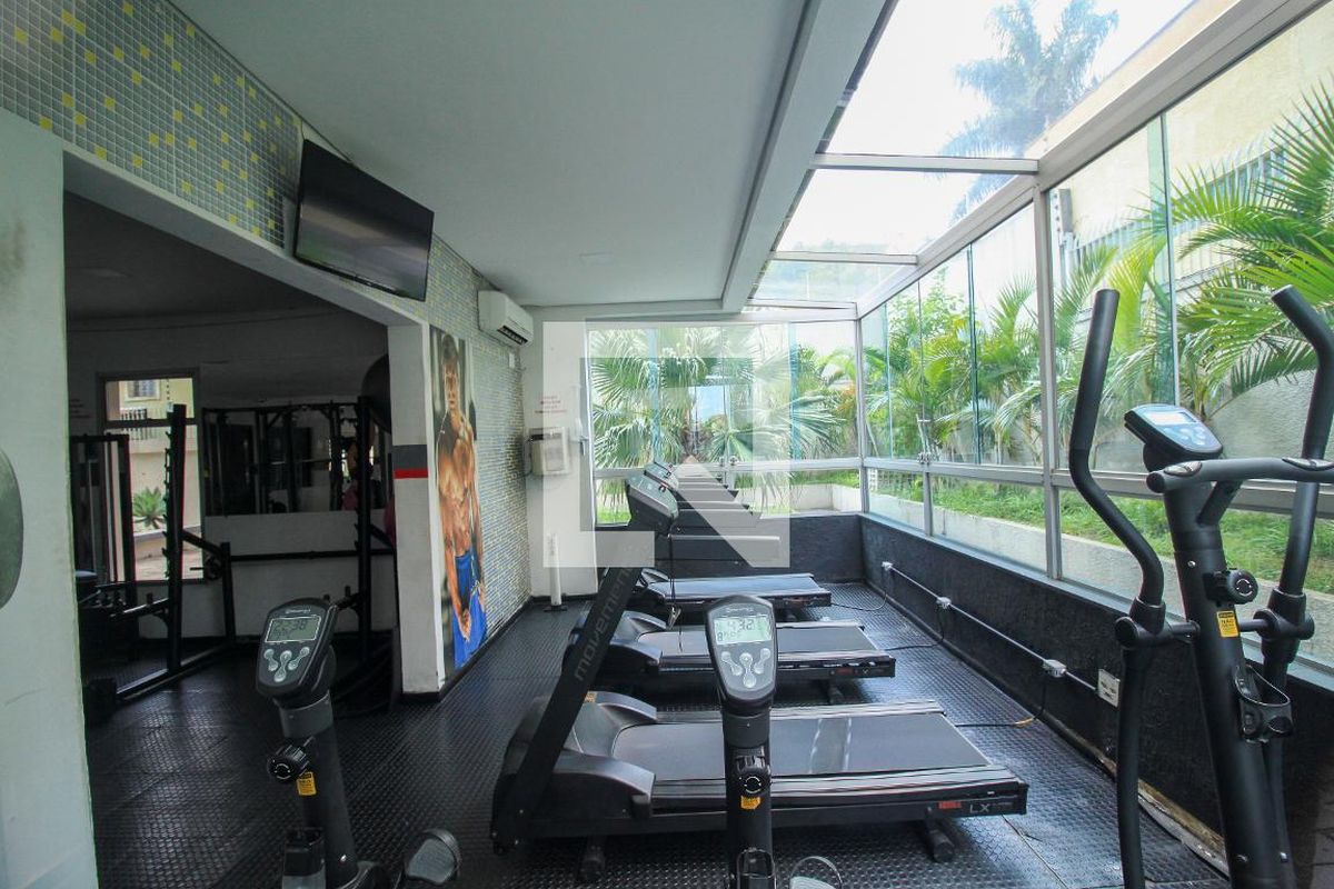 Apartamento, 4 quartos, 78 m² - Foto 49