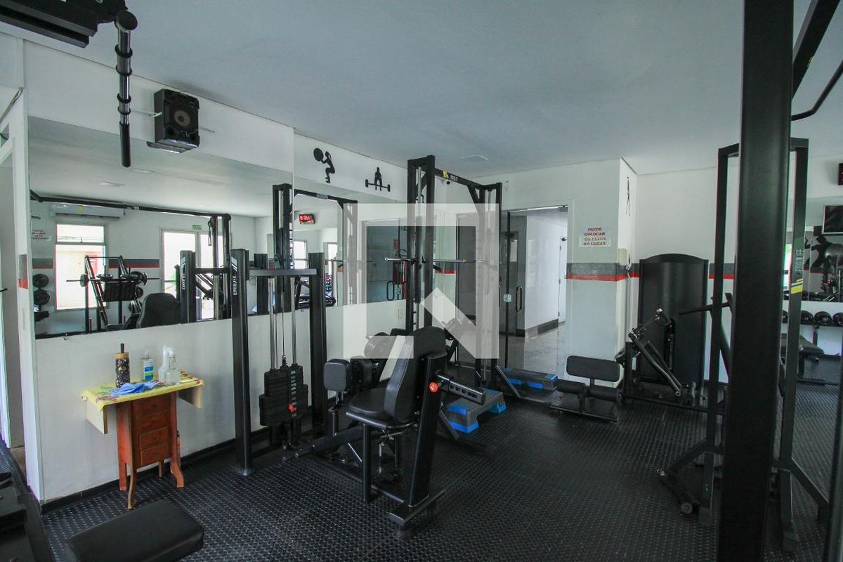 Apartamento, 4 quartos, 78 m² - Foto 50
