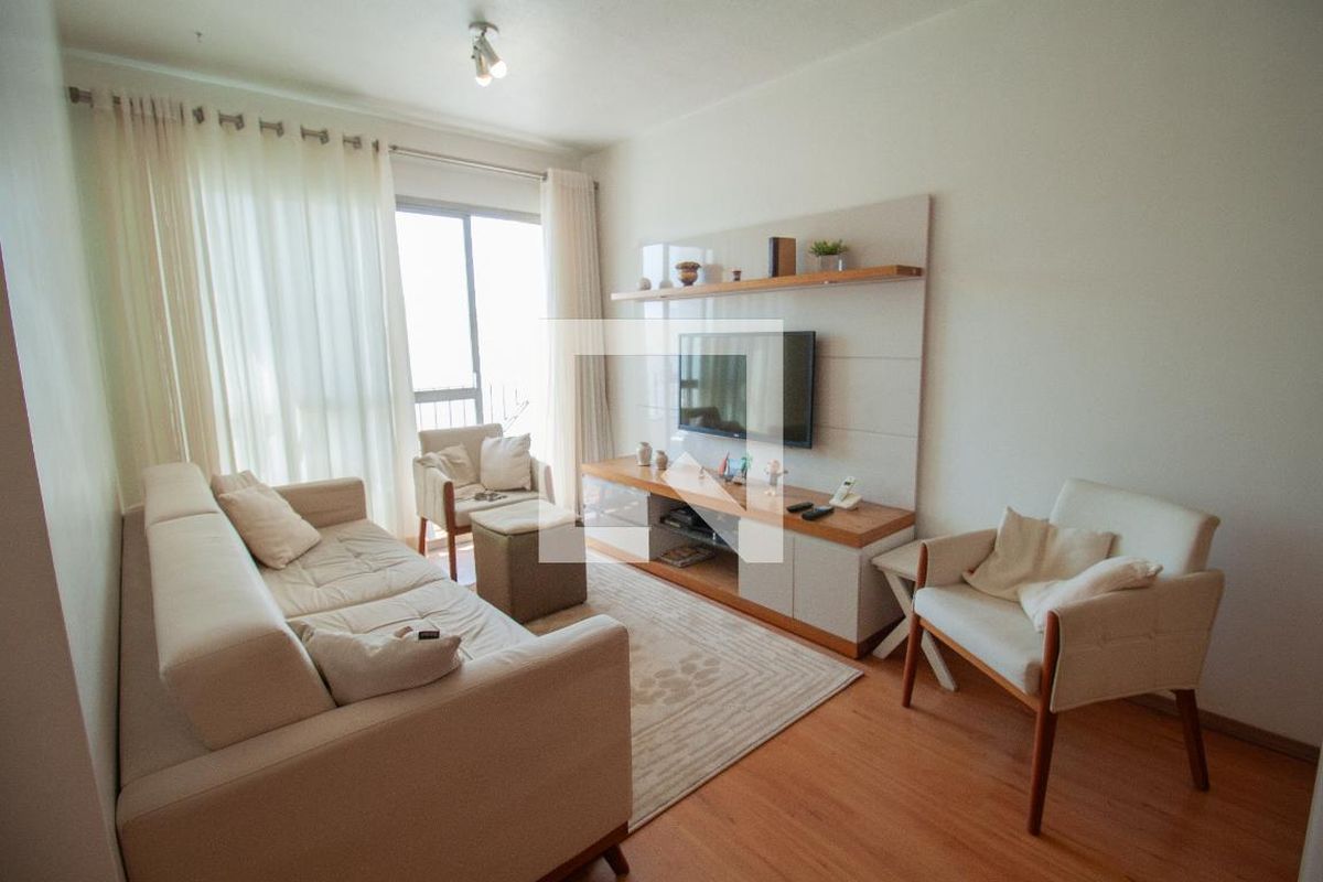 Apartamento, 4 quartos, 78 m² - Foto 2