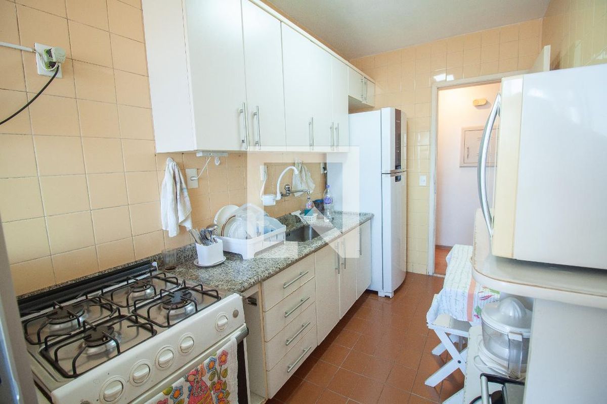 Apartamento, 4 quartos, 78 m² - Foto 34