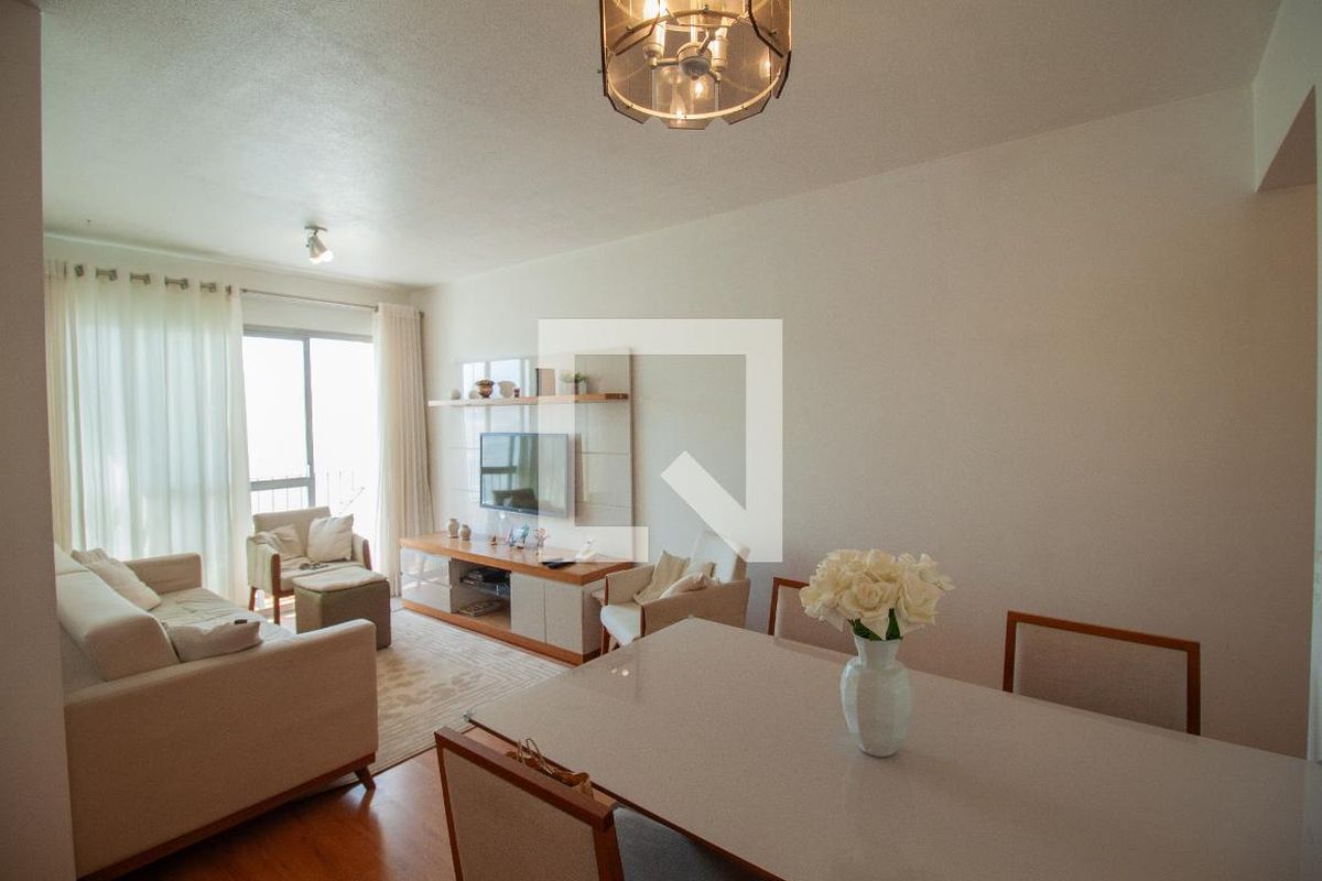 Apartamento, 4 quartos, 78 m² - Foto 1