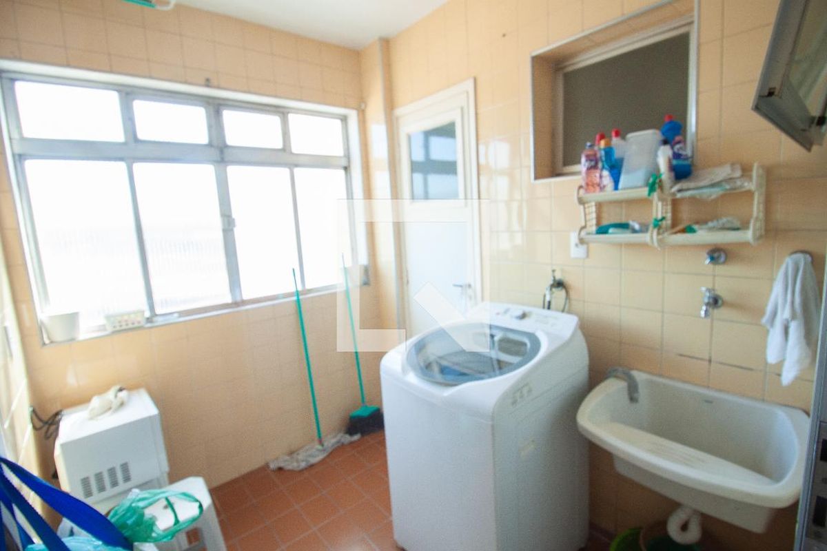 Apartamento, 4 quartos, 78 m² - Foto 37