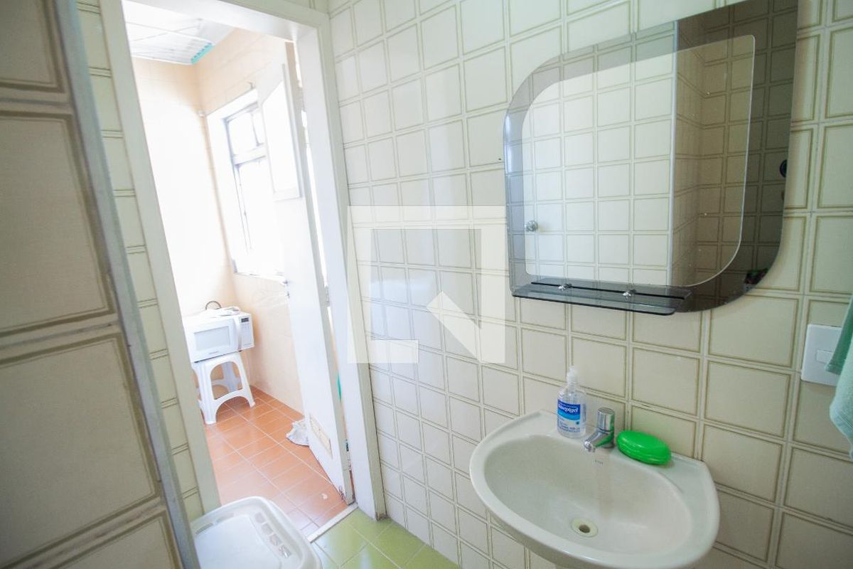Apartamento, 4 quartos, 78 m² - Foto 26