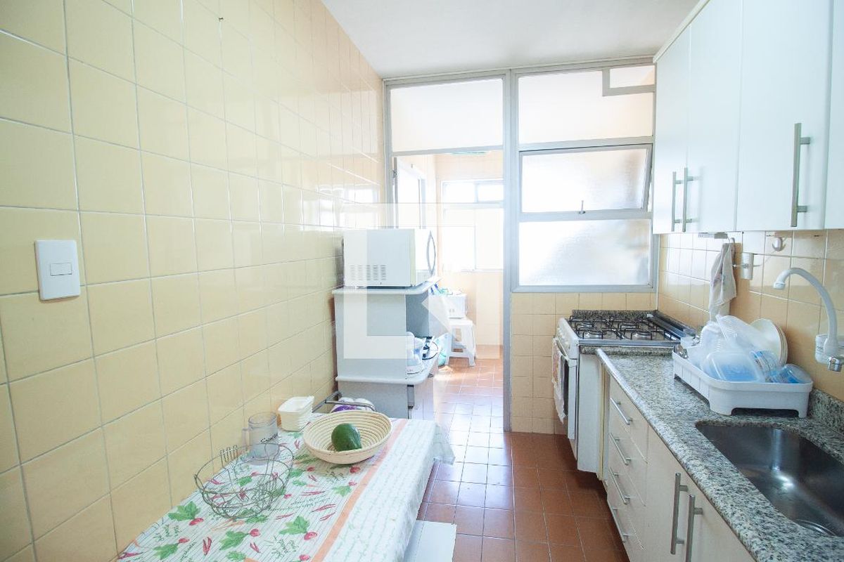 Apartamento, 4 quartos, 78 m² - Foto 36