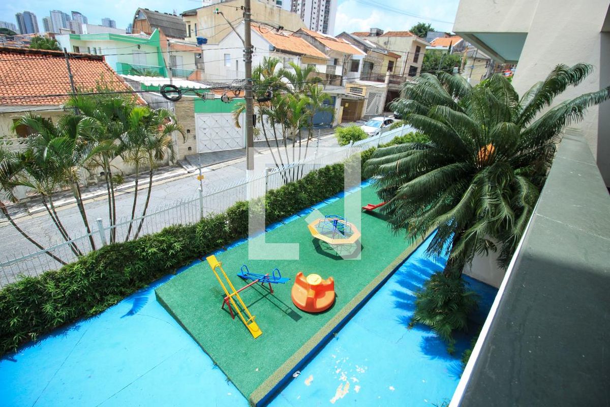 Apartamento, 4 quartos, 78 m² - Foto 47