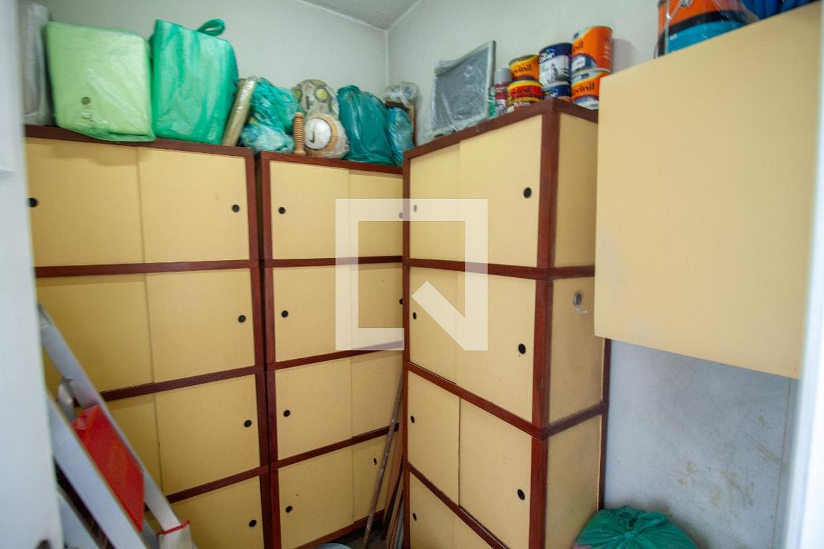 Apartamento, 4 quartos, 78 m² - Foto 41