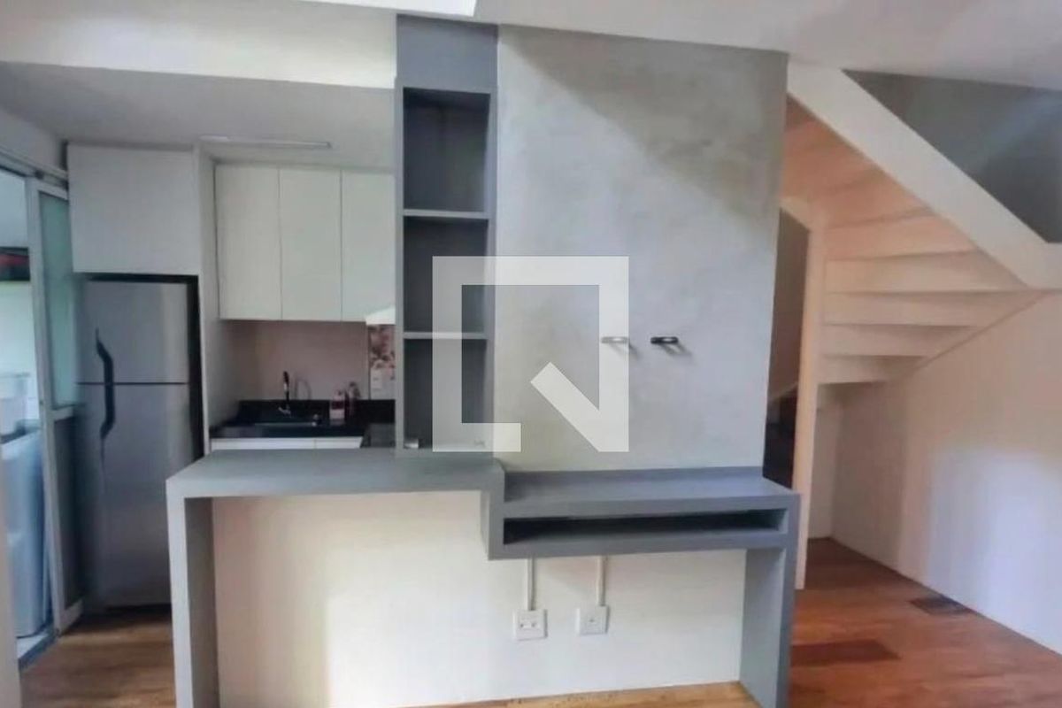 Apartamento, 1 quarto, 58 m² - Foto 21