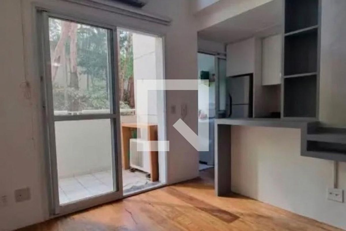 Apartamento, 1 quarto, 58 m² - Foto 4