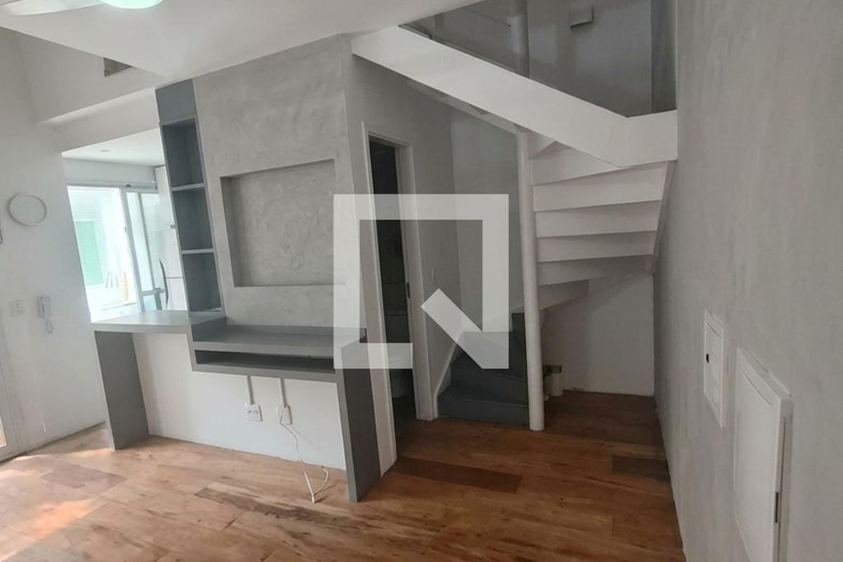 Apartamento, 1 quarto, 58 m² - Foto 6