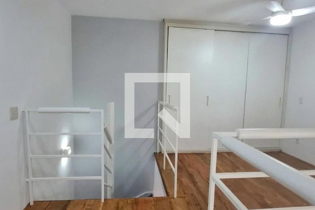 Apartamento, 1 quarto, 58 m² - Foto 12