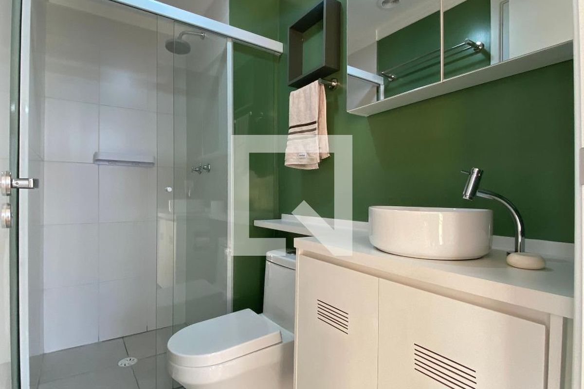 Apartamento, 2 quartos, 42 m² - Foto 34