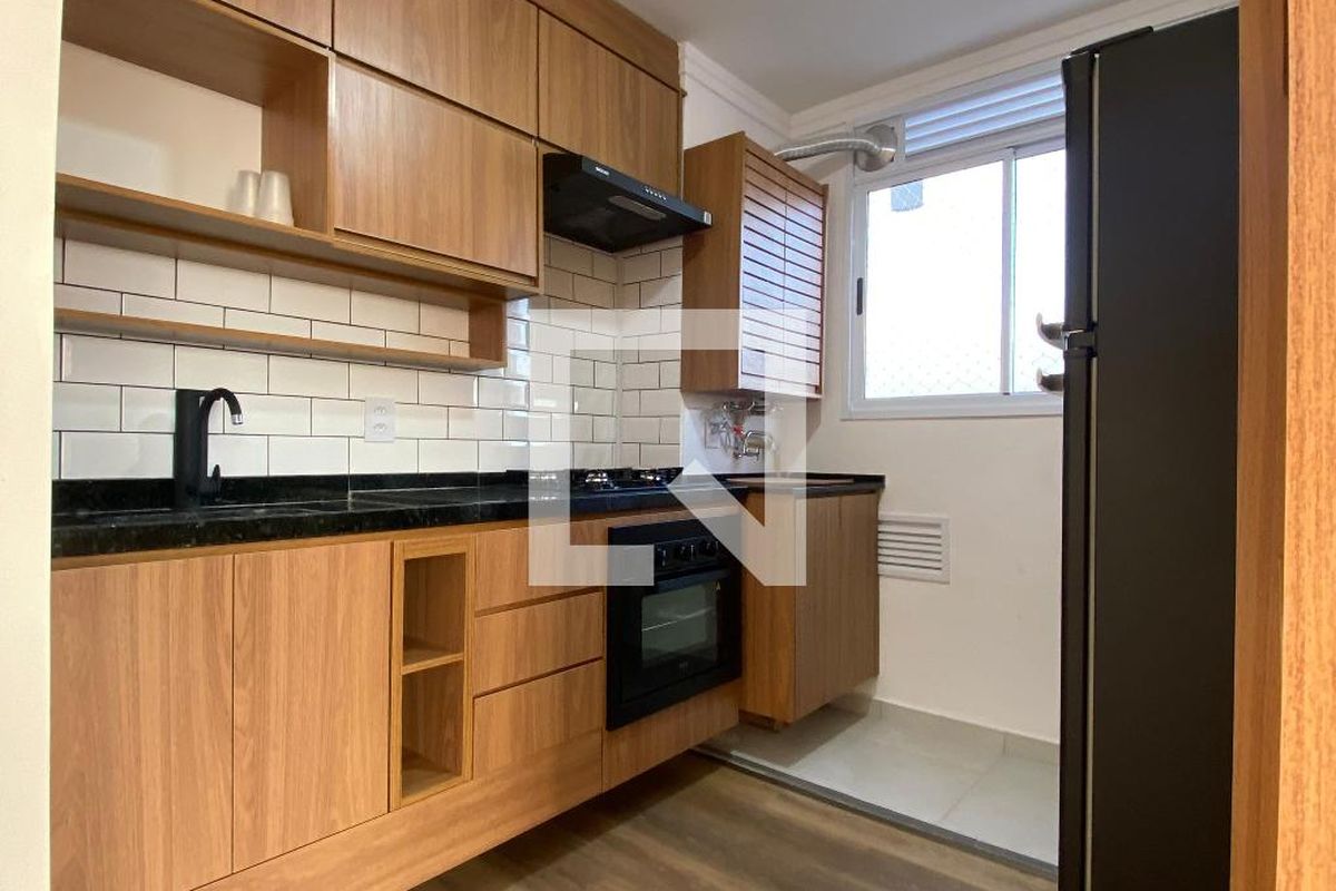 Apartamento, 2 quartos, 42 m² - Foto 13