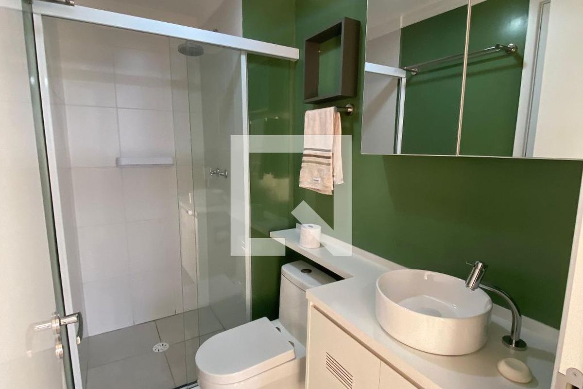 Apartamento, 2 quartos, 42 m² - Foto 37