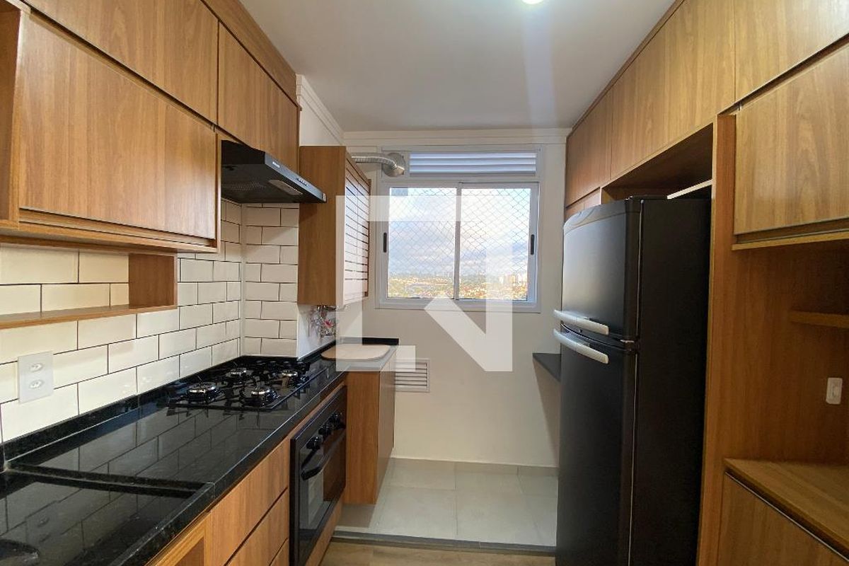 Apartamento, 2 quartos, 42 m² - Foto 16